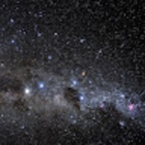 Meet your Posher, Jus